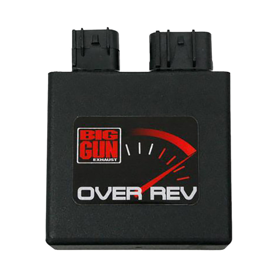 Big Gun Rev Limiter Box#mpn_40-R16